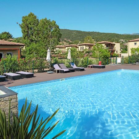 Apartment Marina Di Favone - Fav101 By Interhome Εξωτερικό φωτογραφία