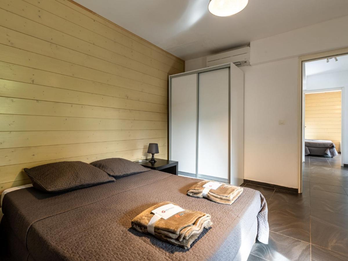 Apartment Marina Di Favone - Fav101 By Interhome Εξωτερικό φωτογραφία