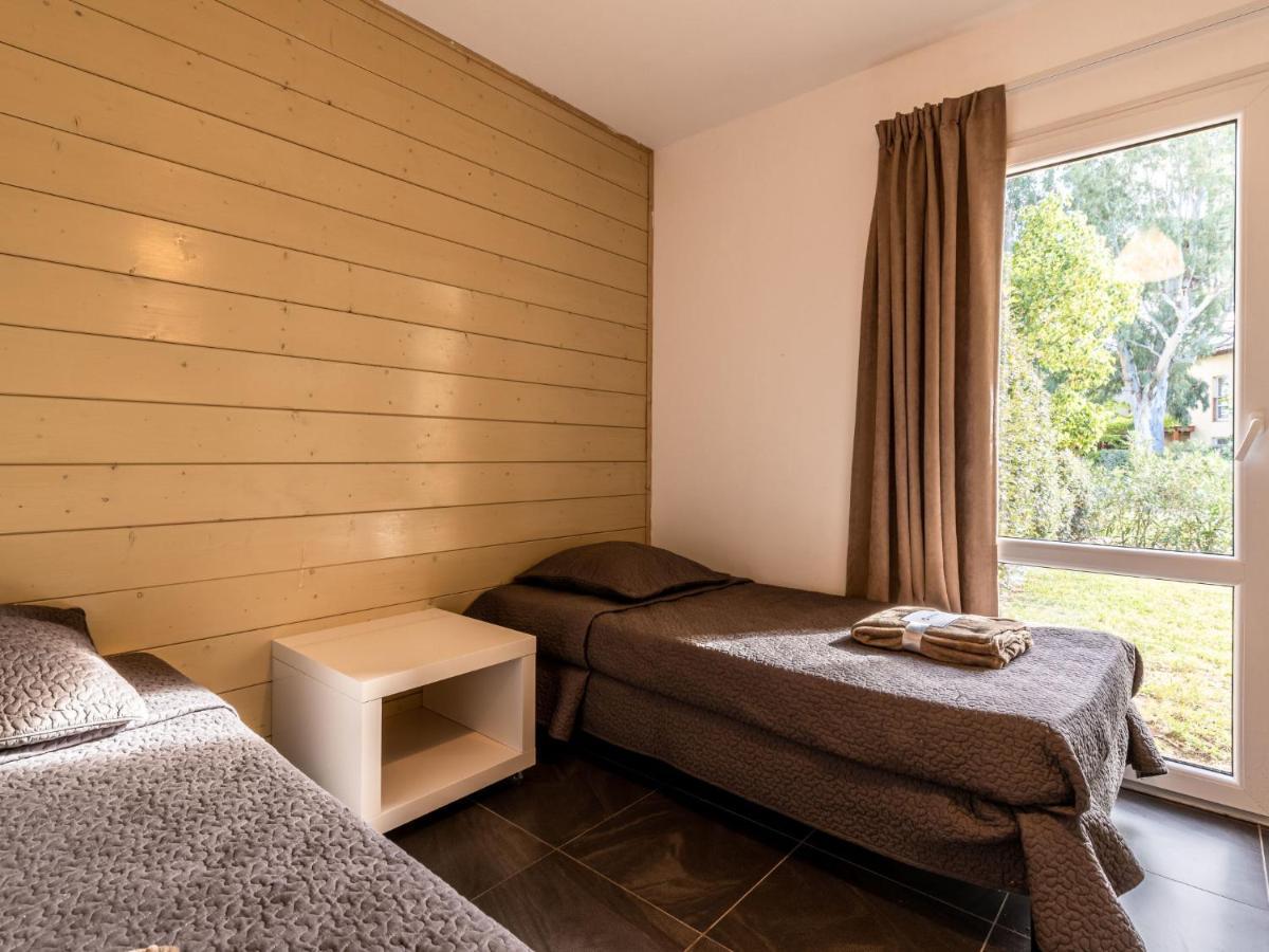 Apartment Marina Di Favone - Fav101 By Interhome Εξωτερικό φωτογραφία