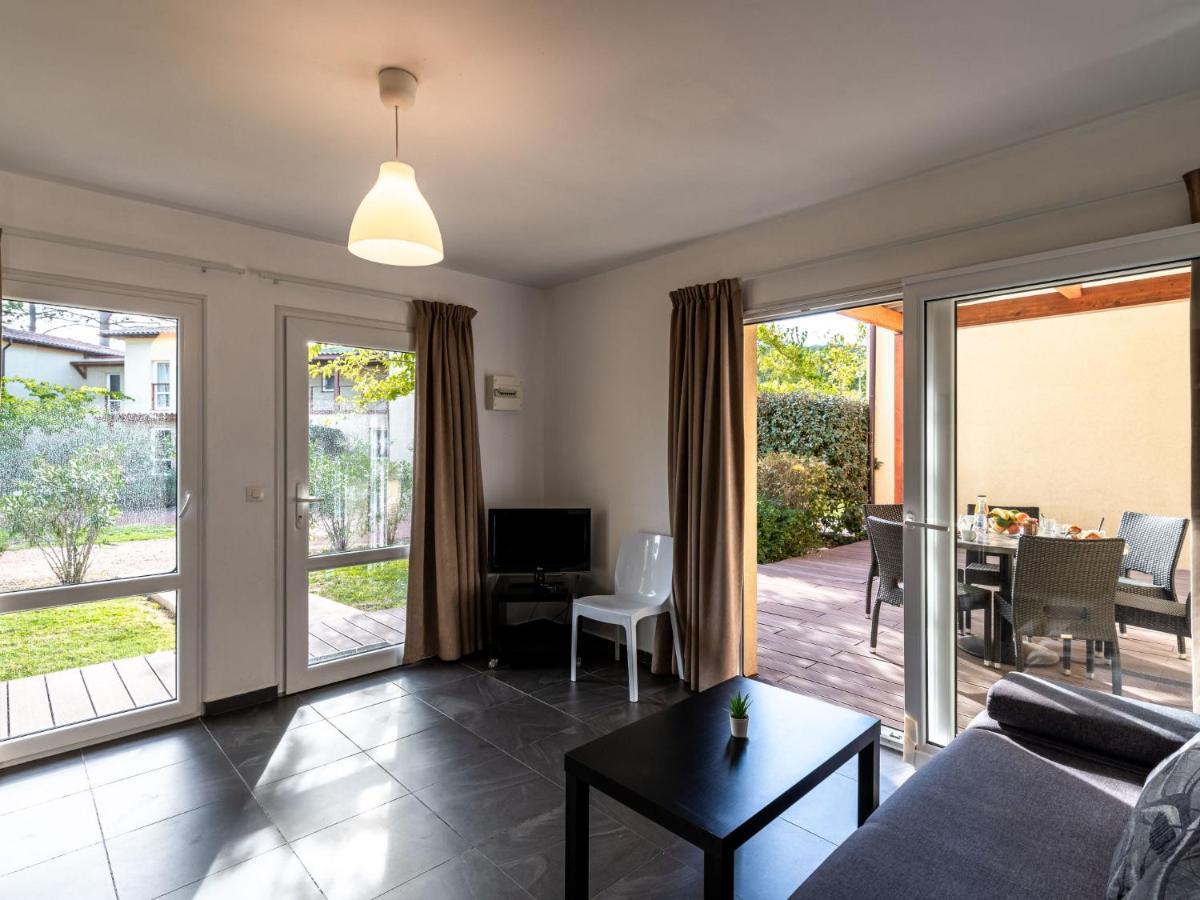 Apartment Marina Di Favone - Fav101 By Interhome Εξωτερικό φωτογραφία