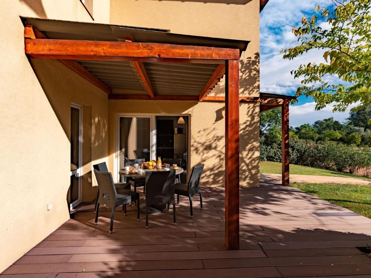 Apartment Marina Di Favone - Fav101 By Interhome Εξωτερικό φωτογραφία