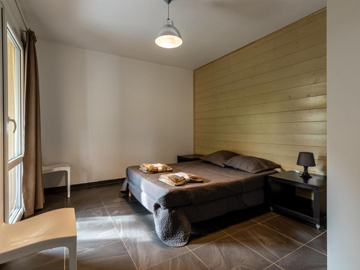 Apartment Marina Di Favone - Fav101 By Interhome Εξωτερικό φωτογραφία