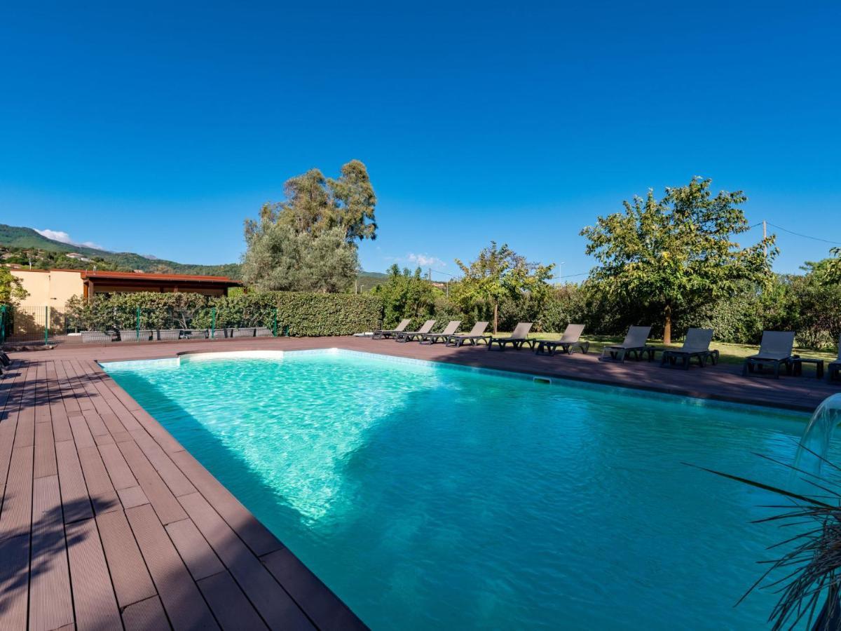 Apartment Marina Di Favone - Fav101 By Interhome Εξωτερικό φωτογραφία