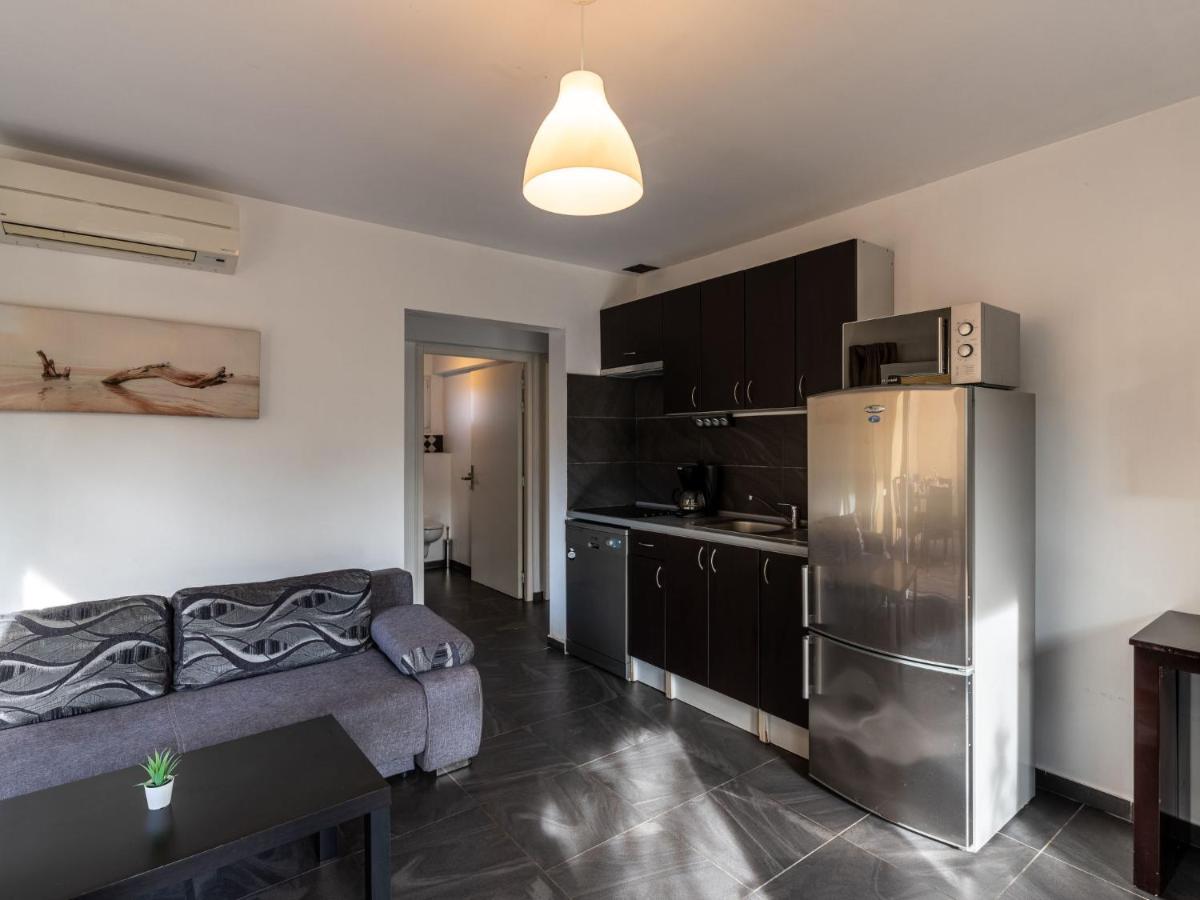 Apartment Marina Di Favone - Fav101 By Interhome Εξωτερικό φωτογραφία