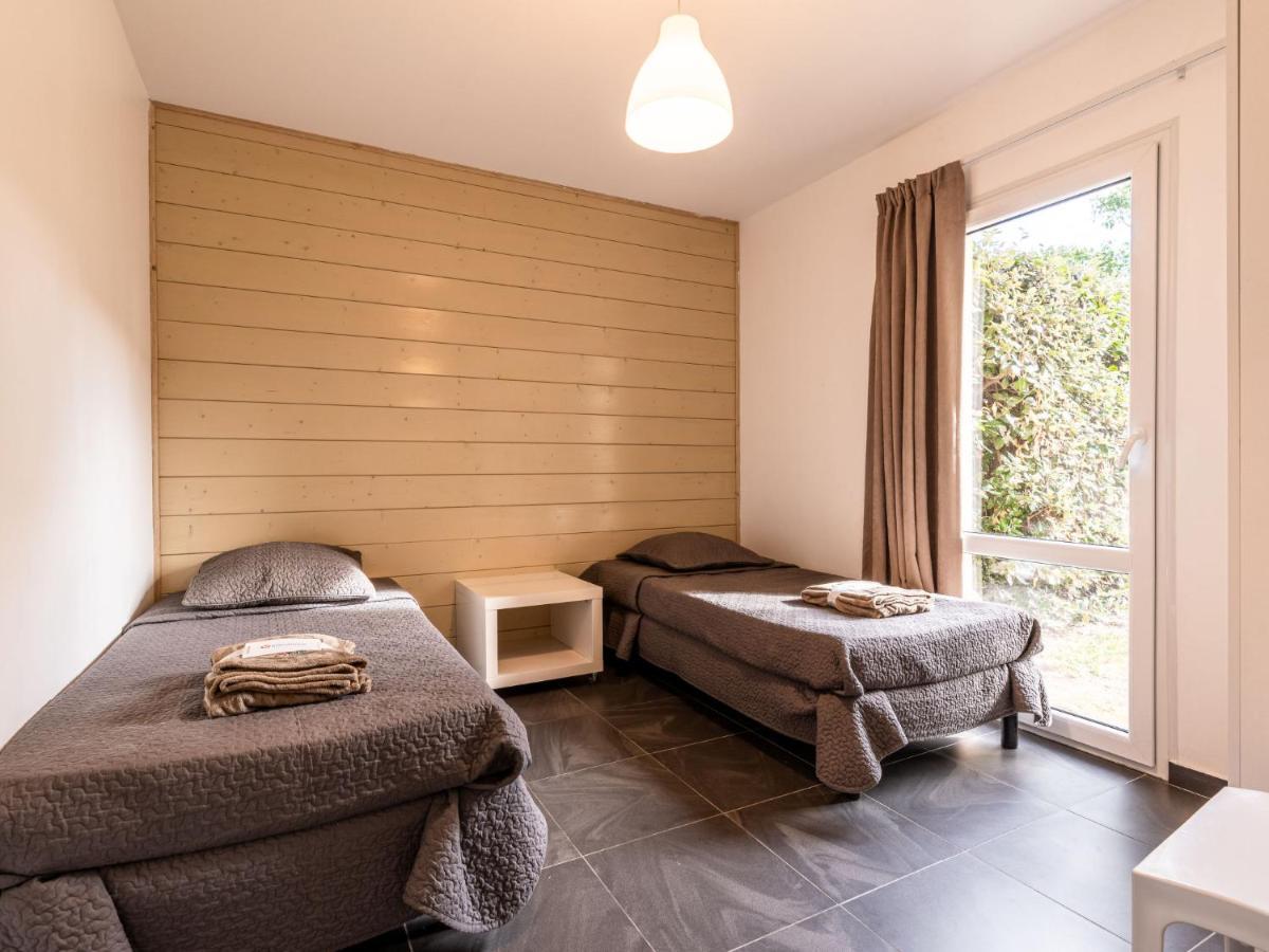 Apartment Marina Di Favone - Fav101 By Interhome Εξωτερικό φωτογραφία