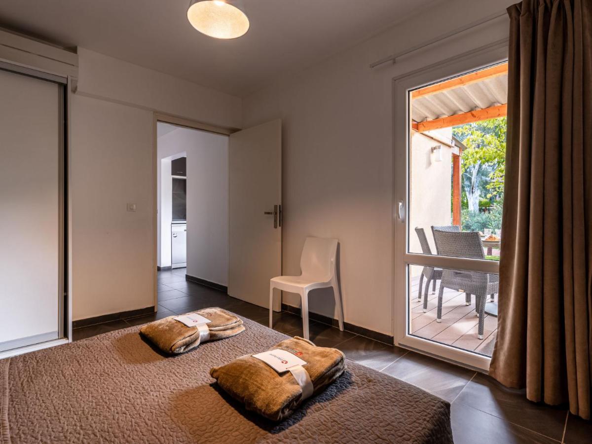 Apartment Marina Di Favone - Fav101 By Interhome Εξωτερικό φωτογραφία